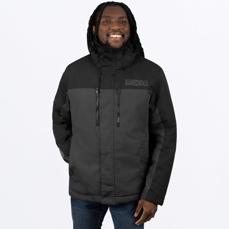 Chargez l'image dans la visionneuse de la galerie, Men's Northward Jacket
