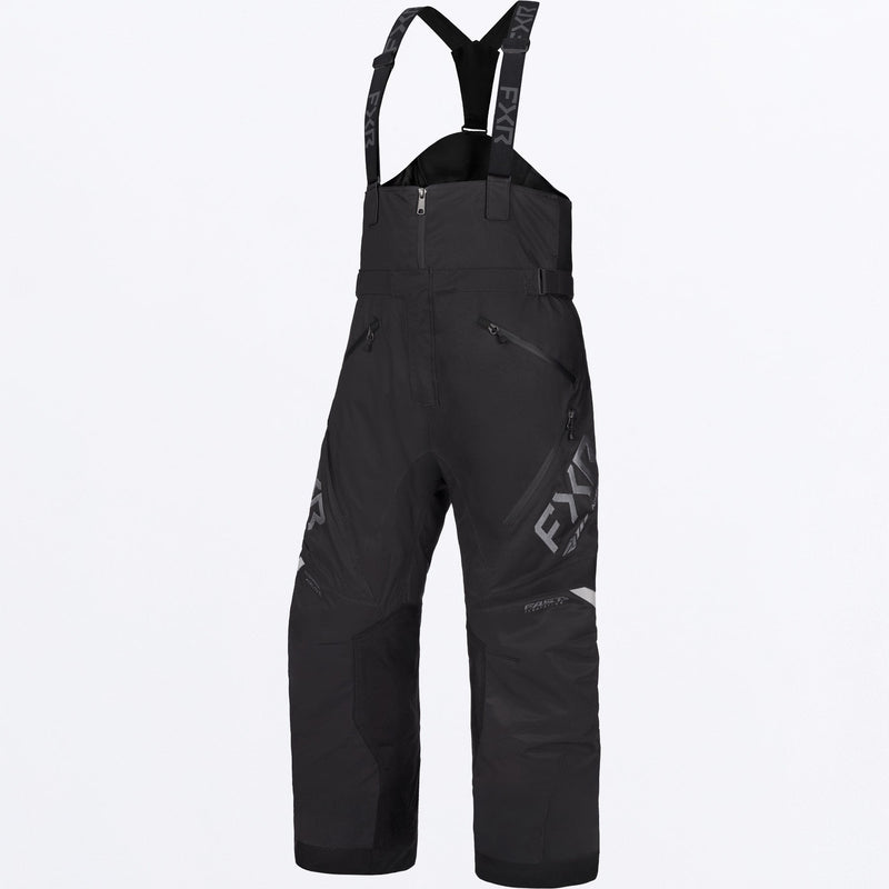 Chargez l'image dans la visionneuse de la galerie, MAdrenalineFX_Pant_Black_SKU_270129-_1000_Front
