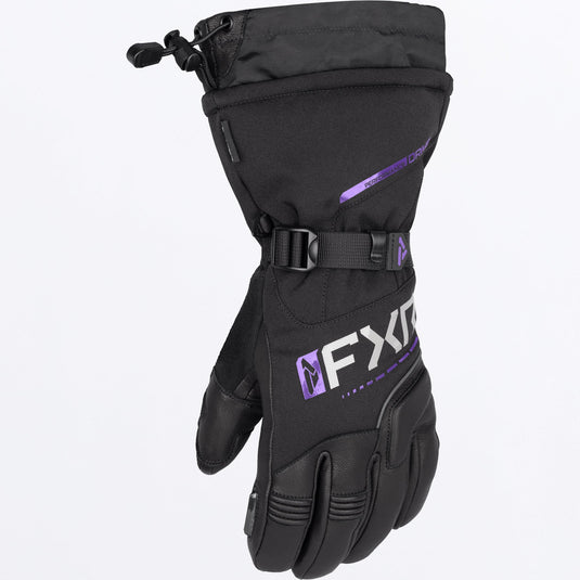 WFusion_Glove_BlackAmethyst_SKU_270837-_1084_Front