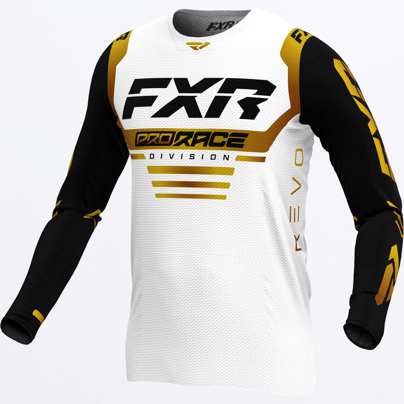Chargez l'image dans la visionneuse de la galerie, Revo_MXJersey_Gold_243320-_6200_front
