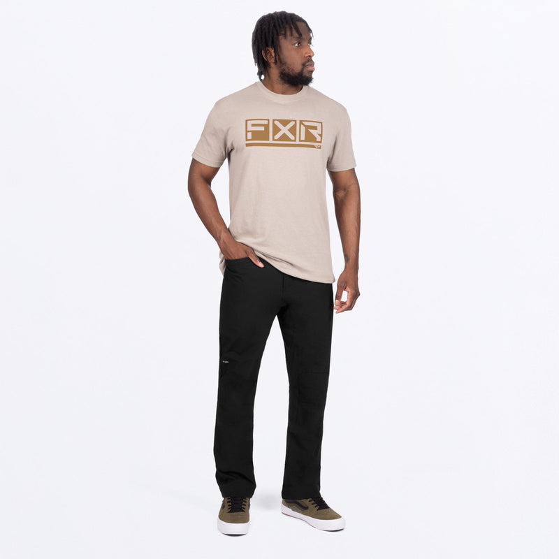 Chargez l'image dans la visionneuse de la galerie, Podium_Prem_Shirt_M_StoneCopper_251322_1719_frontFULL
