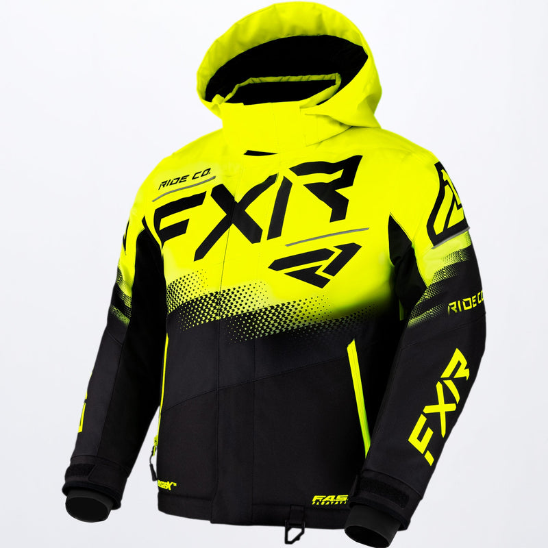 Chargez l'image dans la visionneuse de la galerie, Child Boost Jacket
