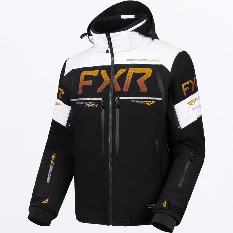 Chargez l'image dans la visionneuse de la galerie, Men's Backshift R-FX 2-in-1 Jacket
