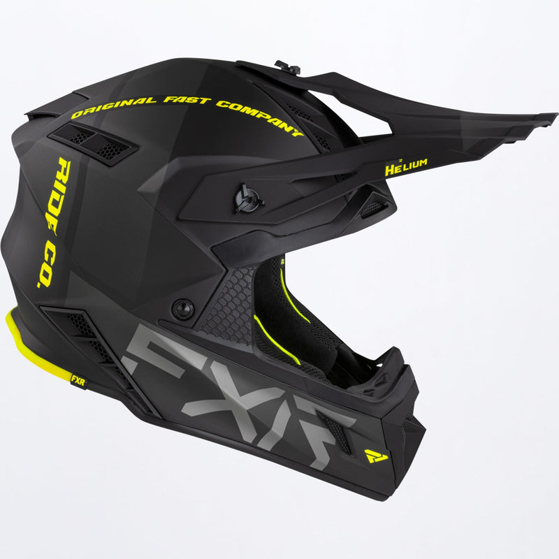 Chargez l'image dans la visionneuse de la galerie, HeliumRideCo_Helmet_BlackCharhiVis_210602-_6500_right
