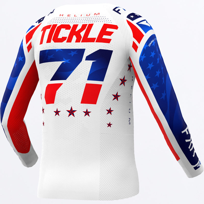 Chargez l'image dans la visionneuse de la galerie, CustomHeliumMX_Jersey_Patriot_SKU_253396-_2040_Extra
