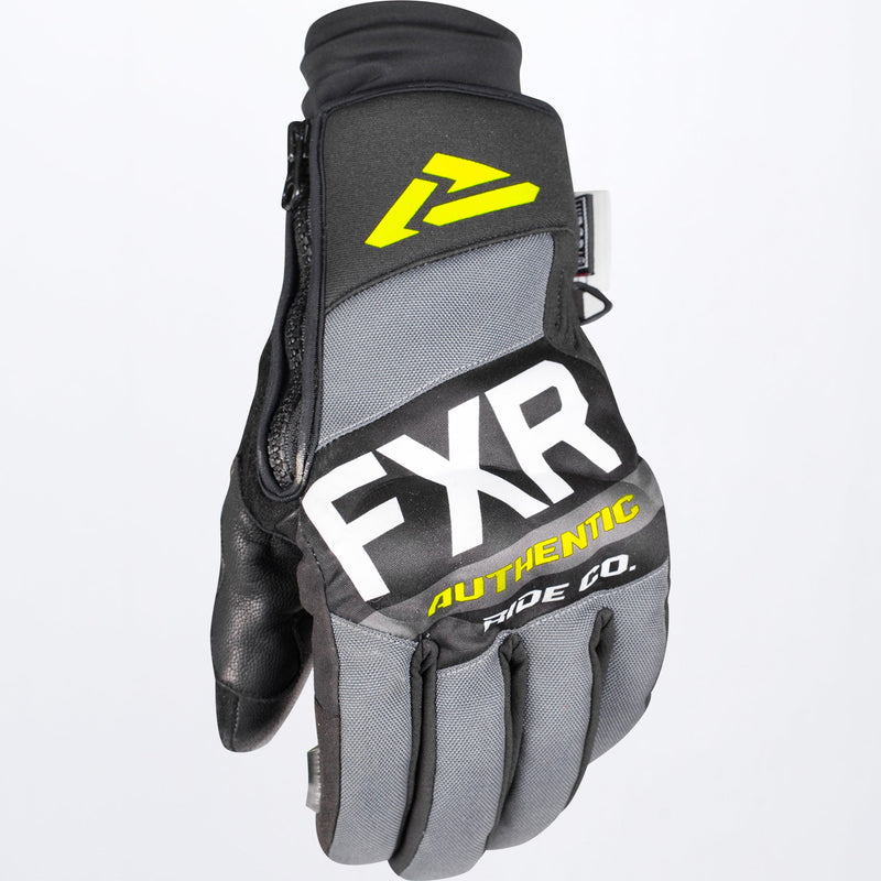 Chargez l'image dans la visionneuse de la galerie, Men's Transfer Pro-Tec Glove

