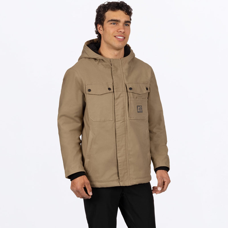 Chargez l'image dans la visionneuse de la galerie, MRoughneckCanvas_Jacket_Canvas_SKU_270905-_1500_Front
