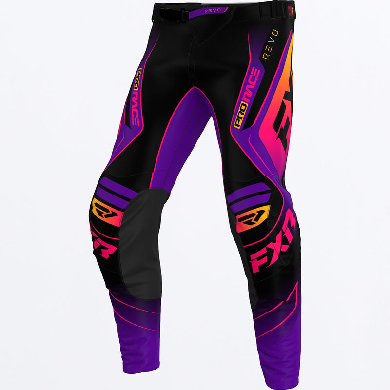 Chargez l'image dans la visionneuse de la galerie, RevoAlphaMX_Pant_Twilight_SKU_263383-_9080_Front
