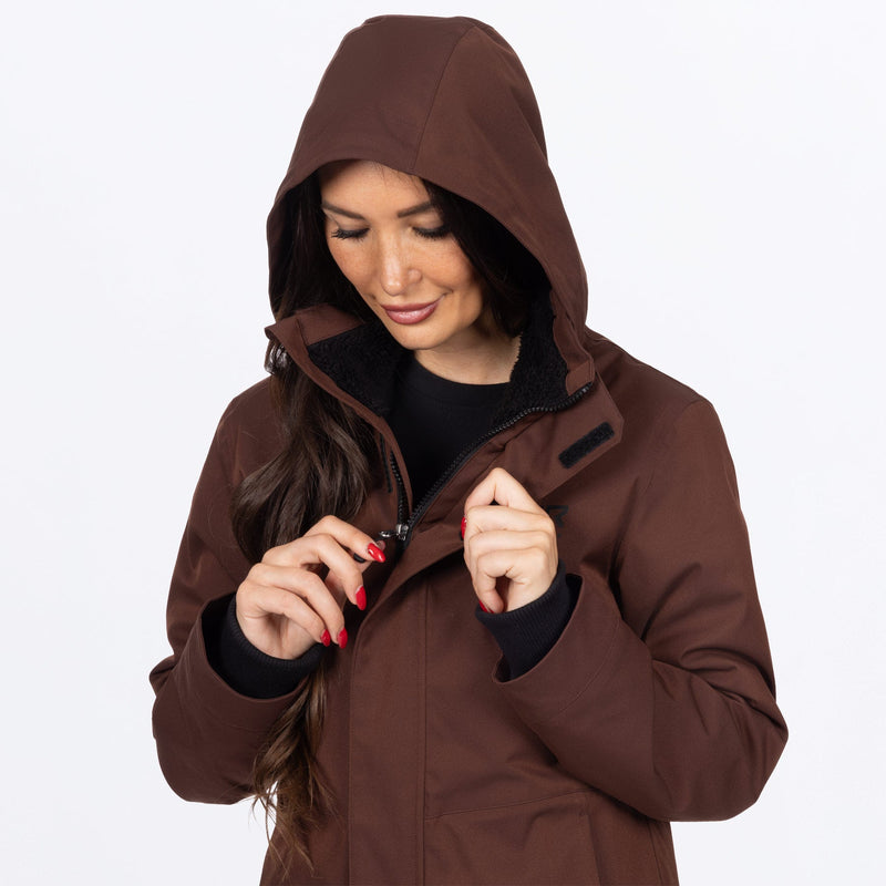 Chargez l'image dans la visionneuse de la galerie, WAscend_Jacket_DarkCedar_SKU_271006-_1800_Extra2
