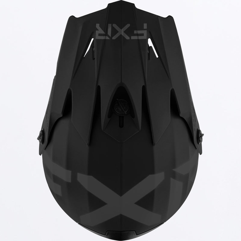 Chargez l'image dans la visionneuse de la galerie, Youth Legion QRS Helmet
