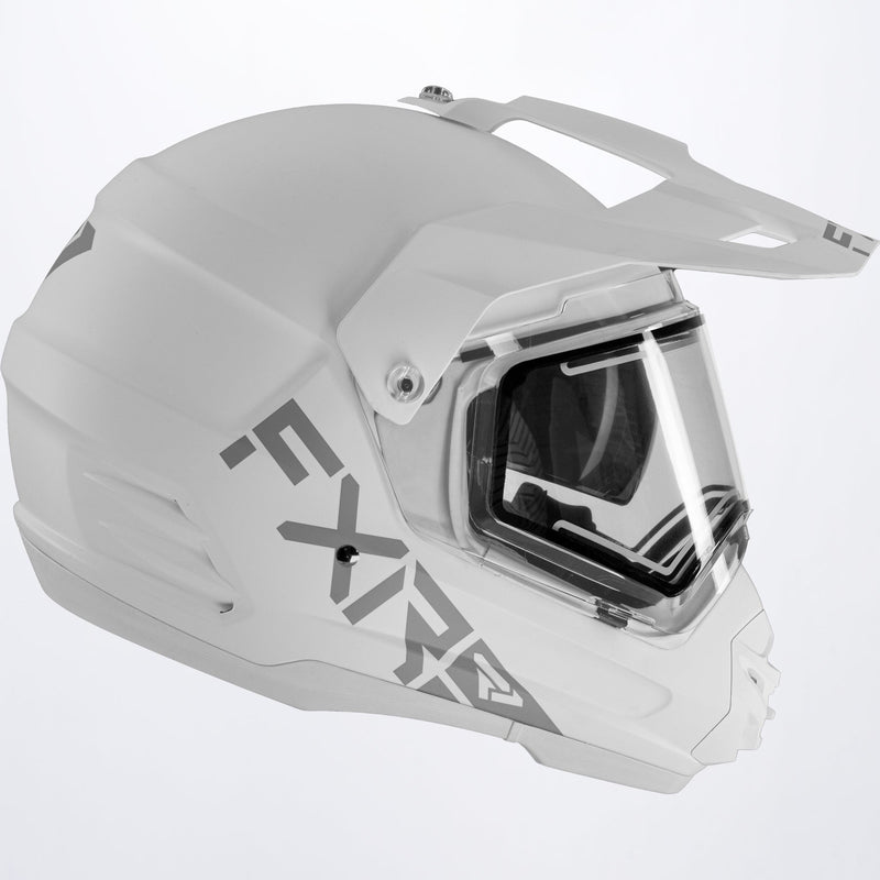 Chargez l'image dans la visionneuse de la galerie, TorqueX_Prime_Helmet_White_220626-_0100_right
