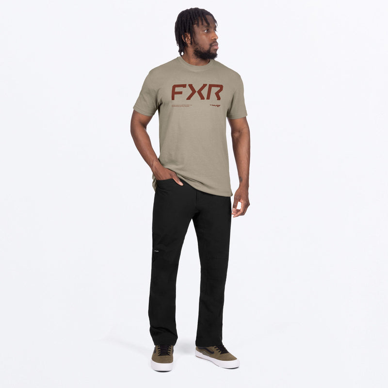 Chargez l'image dans la visionneuse de la galerie, MHydrogenPremium_T-Shirt_StoneOxblood_SKU_261304-_1727_Extra1
