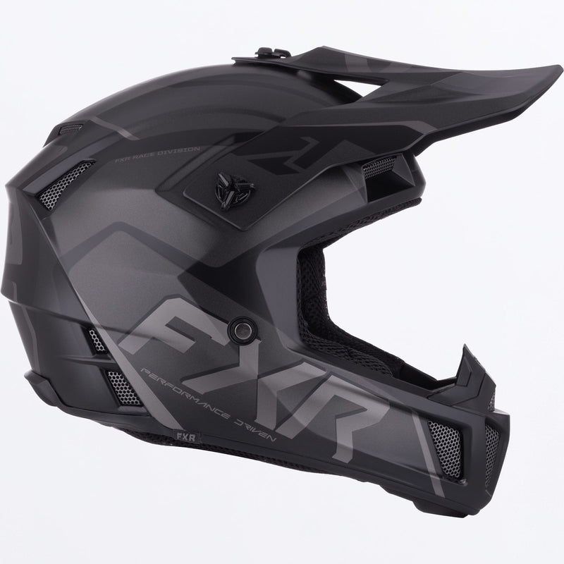 Chargez l'image dans la visionneuse de la galerie, YClutchEvo_Helmet_BlackOps_SKU_260682-_1010_Extra2

