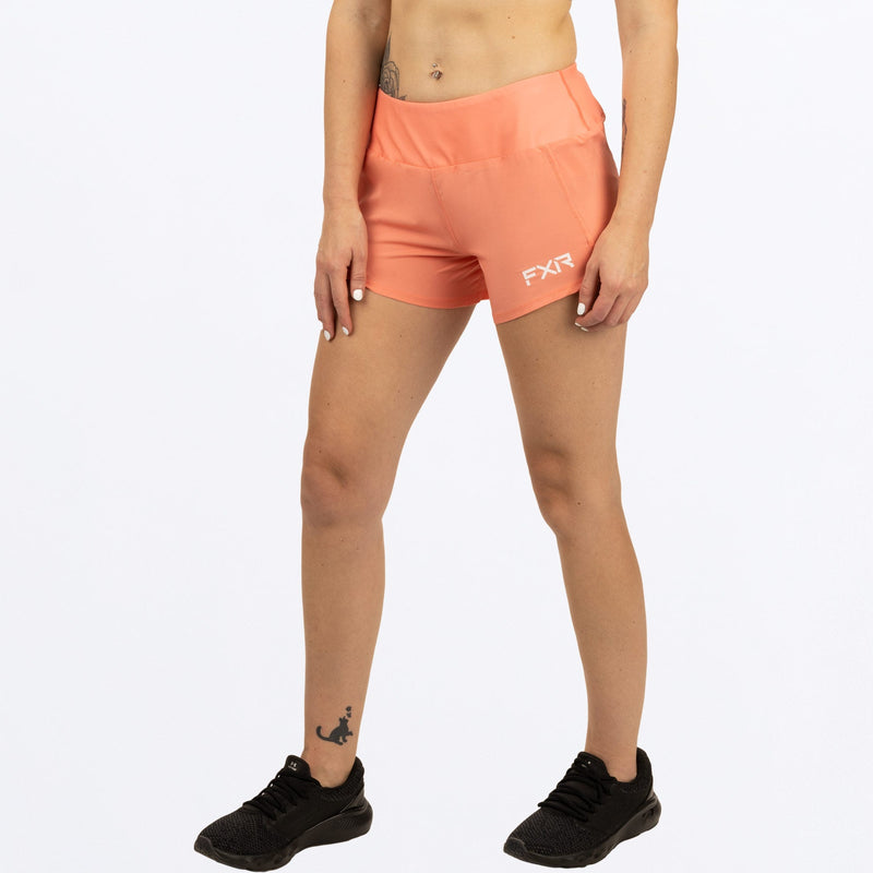 Chargez l'image dans la visionneuse de la galerie, Coastal_Short_W_MutedMelon_232300-_9300_front
