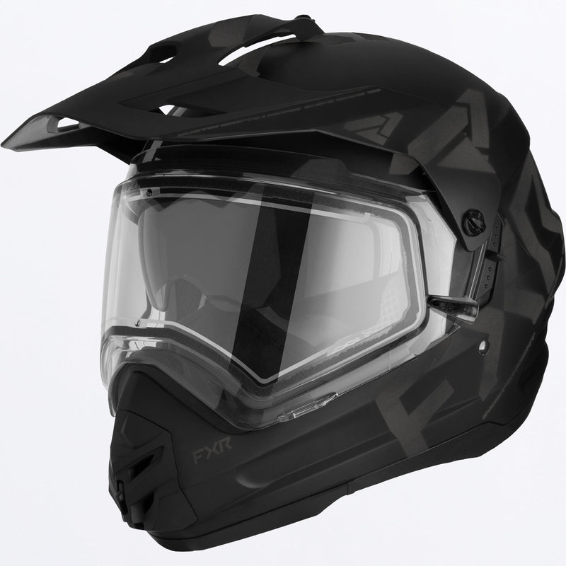 Chargez l'image dans la visionneuse de la galerie, TorqueXTeam_Helmet_BlackOps_230635-_1010_front
