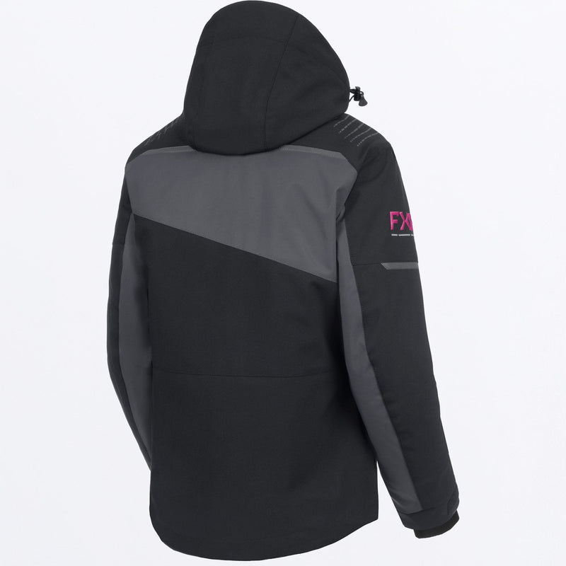 Chargez l'image dans la visionneuse de la galerie, WEdge2-in-1_Jacket_BlackAsphalt_SKU_270212-_1008_Extra
