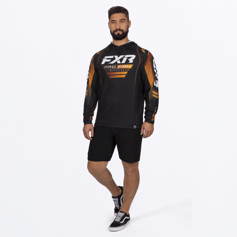 Chargez l'image dans la visionneuse de la galerie, MTournamentAirUPFPO_Hoodie_BlackKash_SKU_262096-_1062_Extra1
