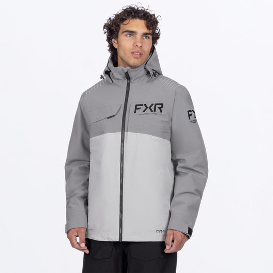MVaporProInsulated_Jacket_Grey_SKU_262042-_0500_Front