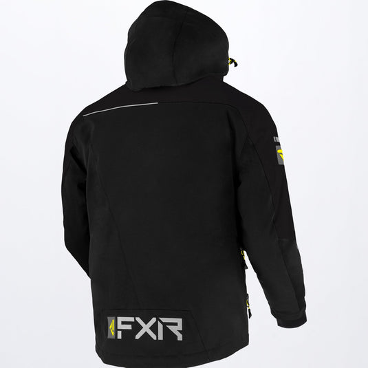 Men's Ranger Jacket