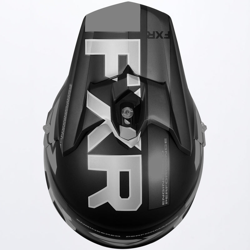 Chargez l'image dans la visionneuse de la galerie, Torque Team Helmet
