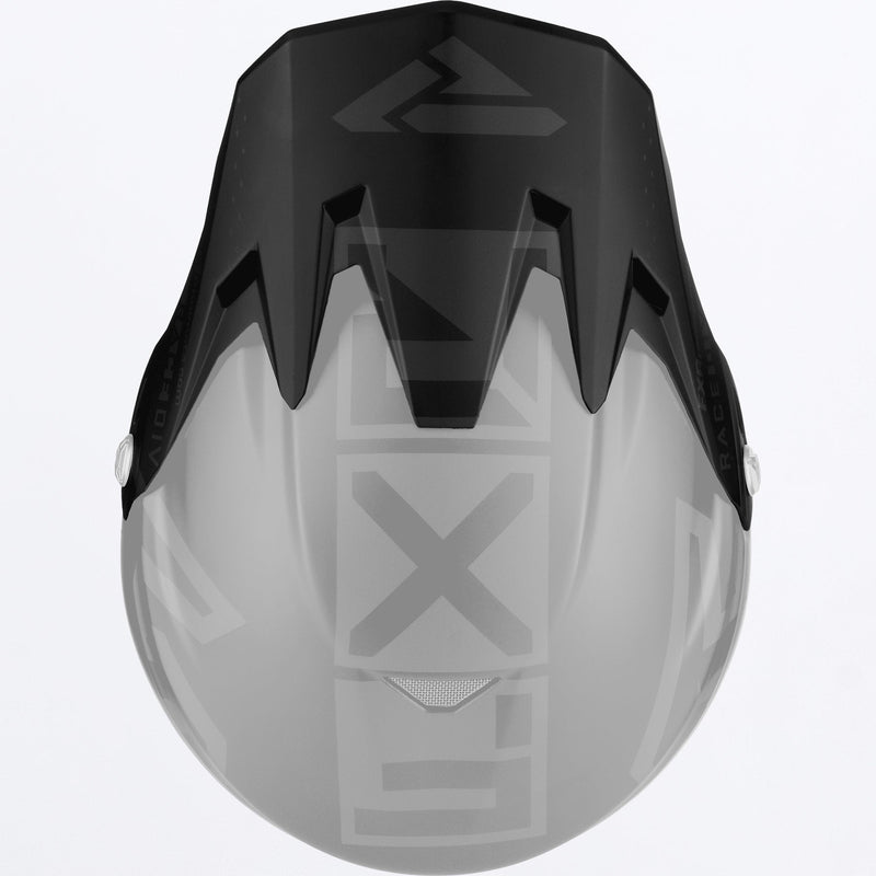 Chargez l'image dans la visionneuse de la galerie, ATR2_Helmet_Peak_BlackOps_231700-_1010_front
