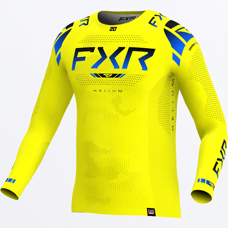 Chargez l'image dans la visionneuse de la galerie, CustomHelium_MXJersey_Citron_253343-_6000_front
