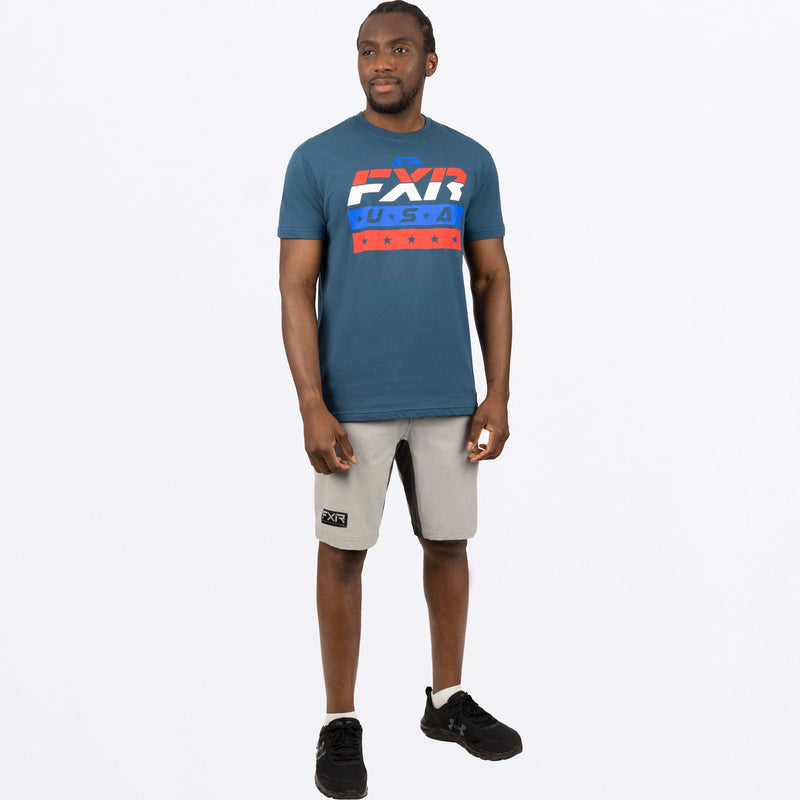 Chargez l'image dans la visionneuse de la galerie, International_Premium_T-Shirt_M_USA_232068_2040_fullbody
