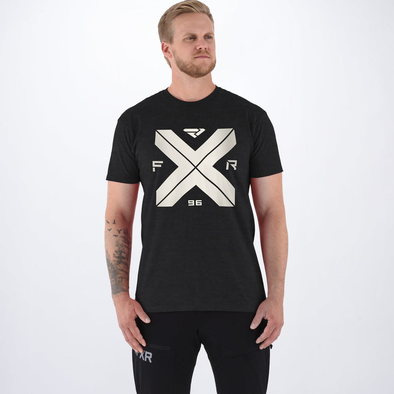 Chargez l'image dans la visionneuse de la galerie, Men's Authentic T-Shirt
