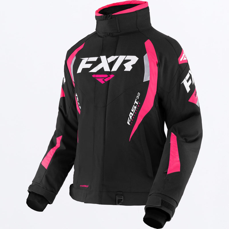 Chargez l'image dans la visionneuse de la galerie, Women's Team FX Jacket
