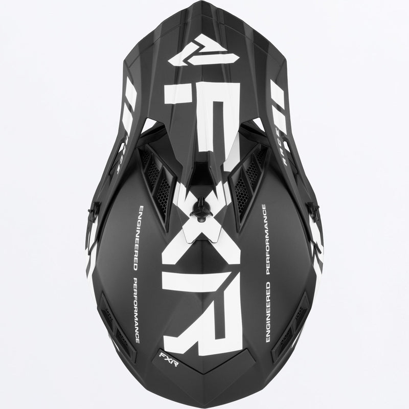 Chargez l'image dans la visionneuse de la galerie, Helium Race Div Helmet w/ Quick Release Buckle

