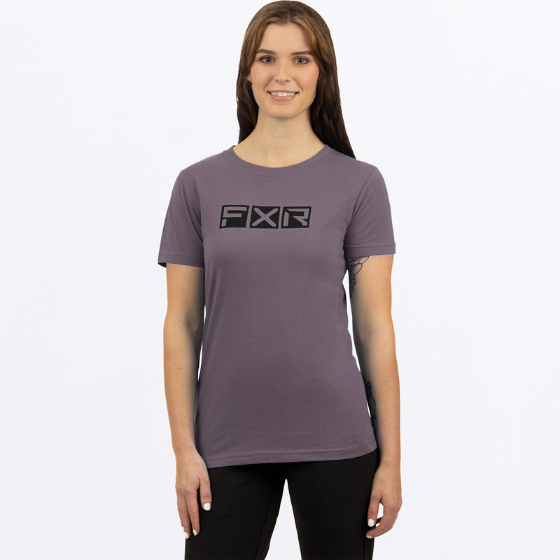 Chargez l'image dans la visionneuse de la galerie, Women's Podium Premium T-Shirt
