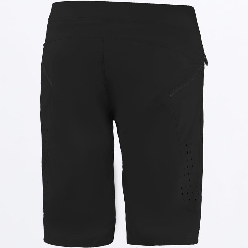 Chargez l'image dans la visionneuse de la galerie, Revo-MTB_Short_M_Black_222177-_1000_back
