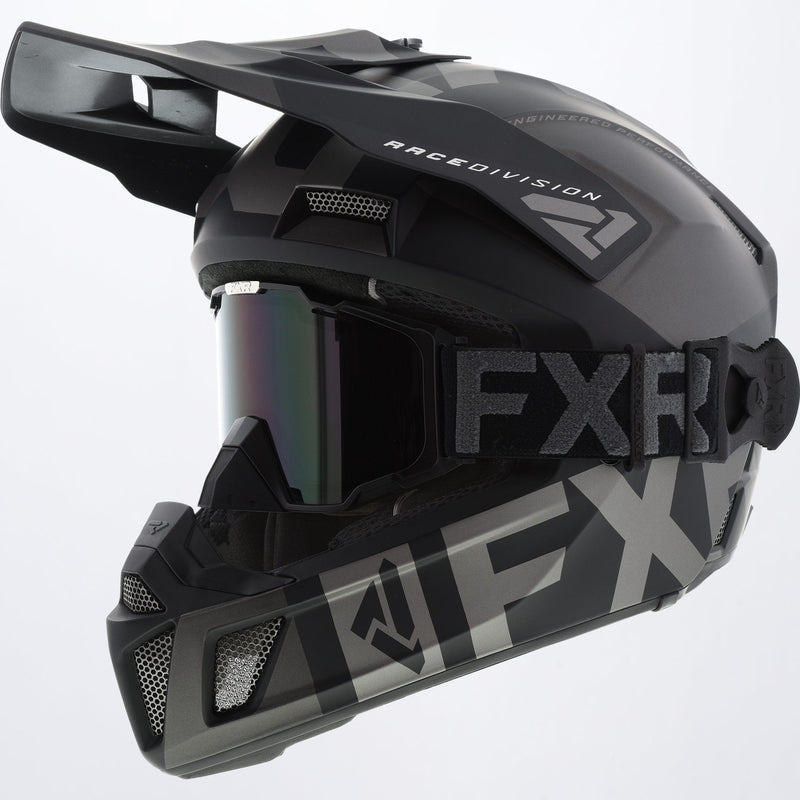 Chargez l'image dans la visionneuse de la galerie, Clutch_Helmet_BlackOps_200636-1010
