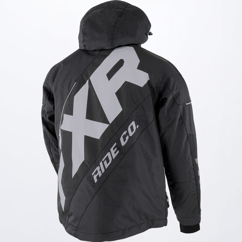 Chargez l'image dans la visionneuse de la galerie, Men's CX Jacket

