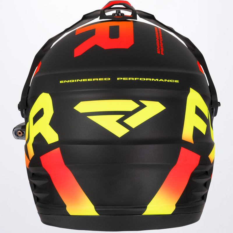Chargez l'image dans la visionneuse de la galerie, Torque Team Helmet
