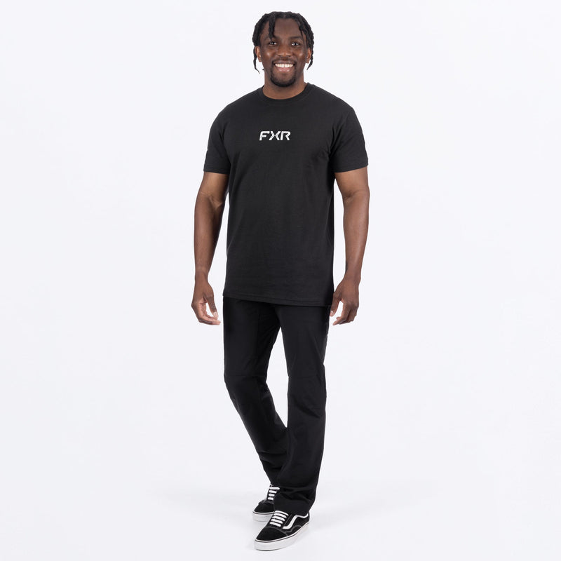 Chargez l'image dans la visionneuse de la galerie, MPedigreePremium_T-Shirt_BlackWhite_SKU_271307-_1001_Extra1
