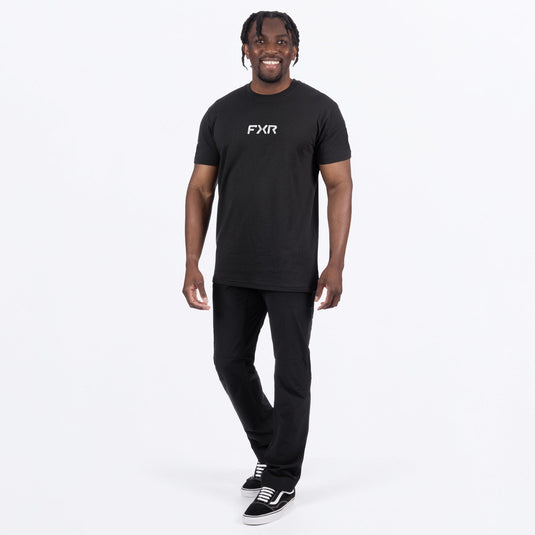 MPedigreePremium_T-Shirt_BlackWhite_SKU_271307-_1001_Extra1