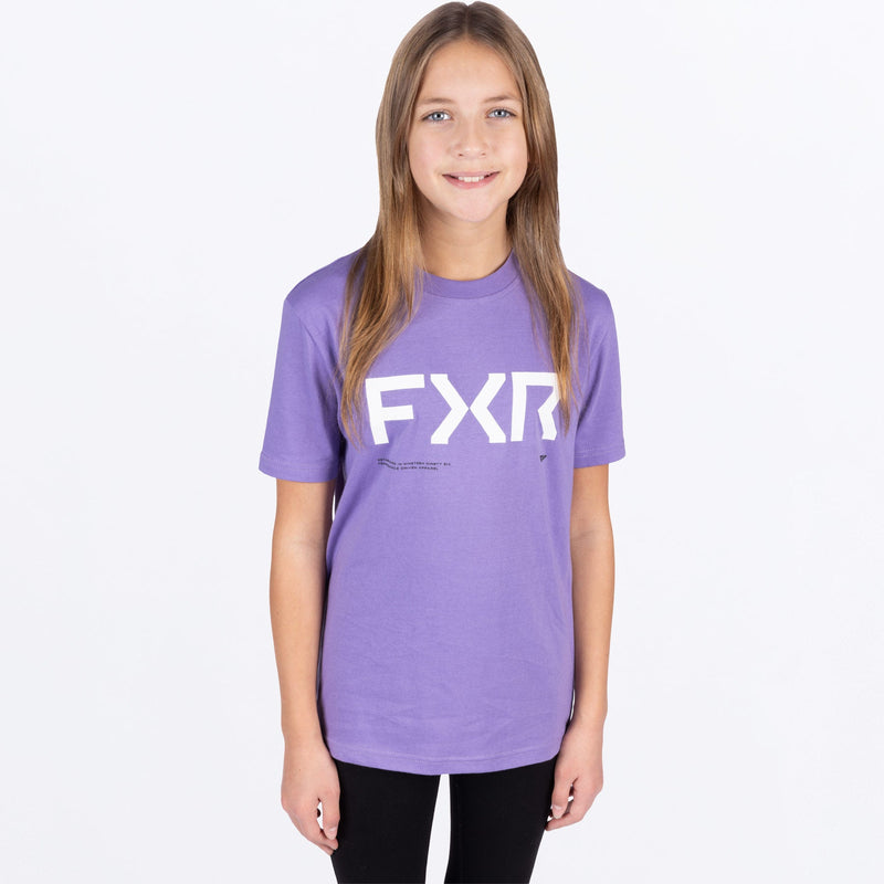 Chargez l'image dans la visionneuse de la galerie, HydrogenPremium_TShirt_Y_AmethystWhite_252289-_8401_side
