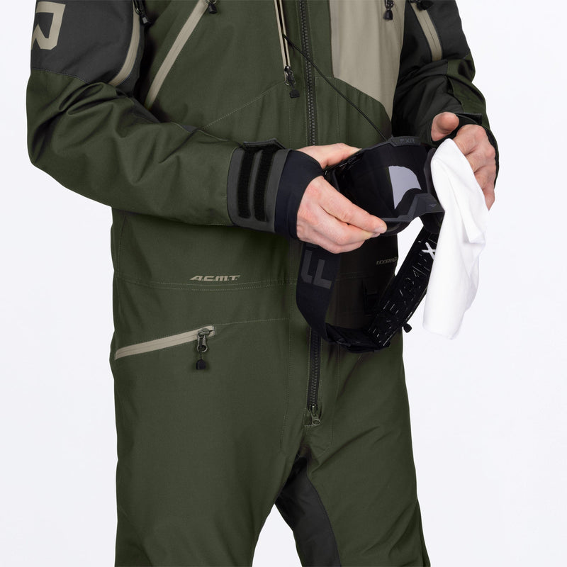 Chargez l'image dans la visionneuse de la galerie, MVerticalMTXLite_Monosuit_ArmyAsphaltStone_SKU_262850-_7517_Extra3
