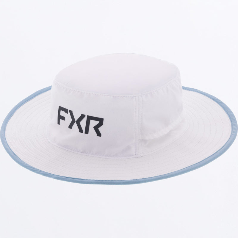 Chargez l'image dans la visionneuse de la galerie, AttackBoonie_Hat_U_WhiteBermuda_251947-_0150_front
