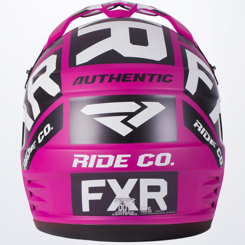 Chargez l'image dans la visionneuse de la galerie, Torque Evo Helmet
