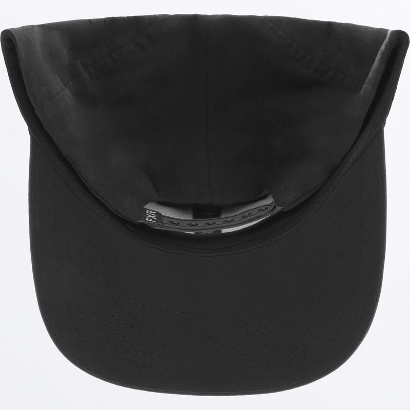 Chargez l'image dans la visionneuse de la galerie, UPF_Pro_Series_Hat_BlackGrey_231912-_1005_under
