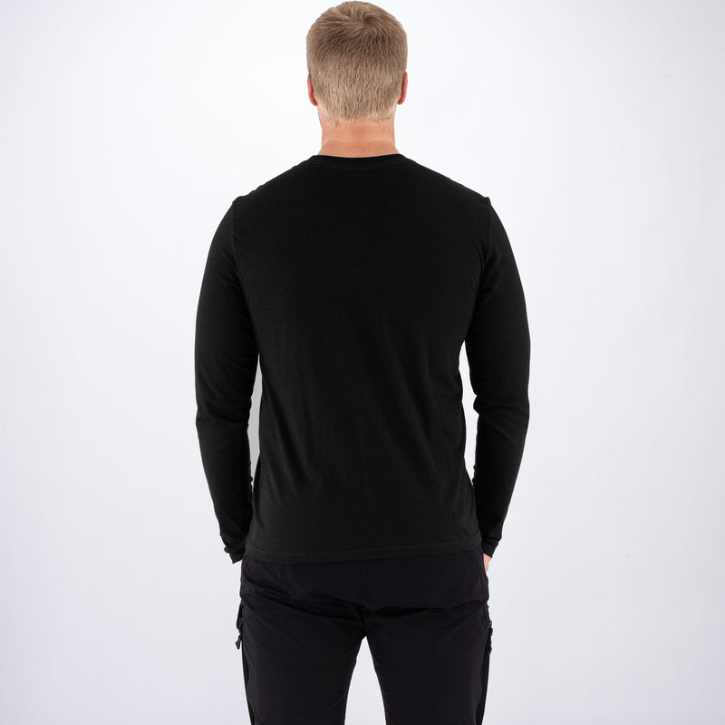 Chargez l'image dans la visionneuse de la galerie, Men's Race Division Tech Longsleeve
