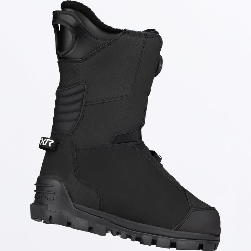Chargez l'image dans la visionneuse de la galerie, ElevationBOA_Boot_Black_SKU_270726-_1000_Extra
