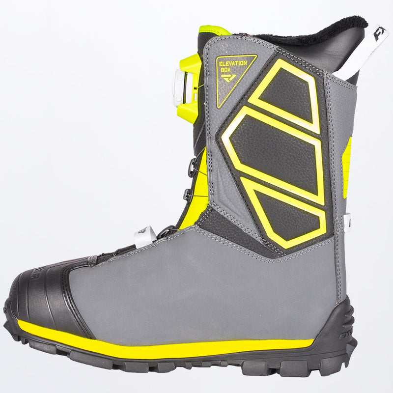 Chargez l'image dans la visionneuse de la galerie, Elevation LITE Dual Zone BOA Boot
