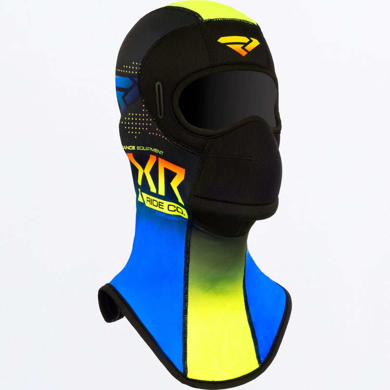 Chargez l'image dans la visionneuse de la galerie, BoostAntiFog_Balaclava_Inferno_231664-_2600_Front
