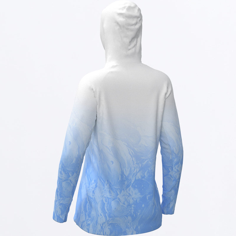 Chargez l'image dans la visionneuse de la galerie, WDerbyUndertowAirUPFPO_Hoodie_MauiBlueWhite_SKU_262257-_5901_Extra
