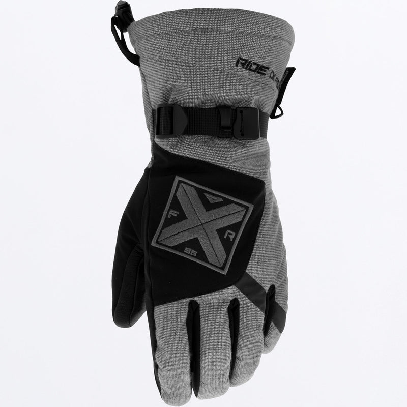 Chargez l'image dans la visionneuse de la galerie, Ridge Glove
