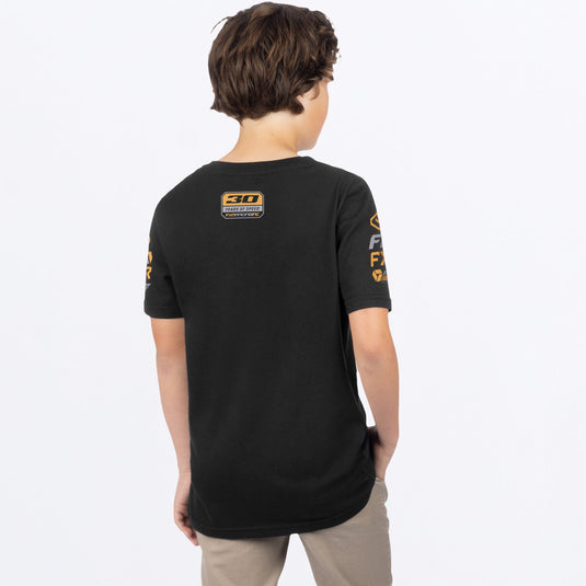 YthRaceDivPremium_T-Shirt_BlackGold_SKU_271517-_1062_Extra