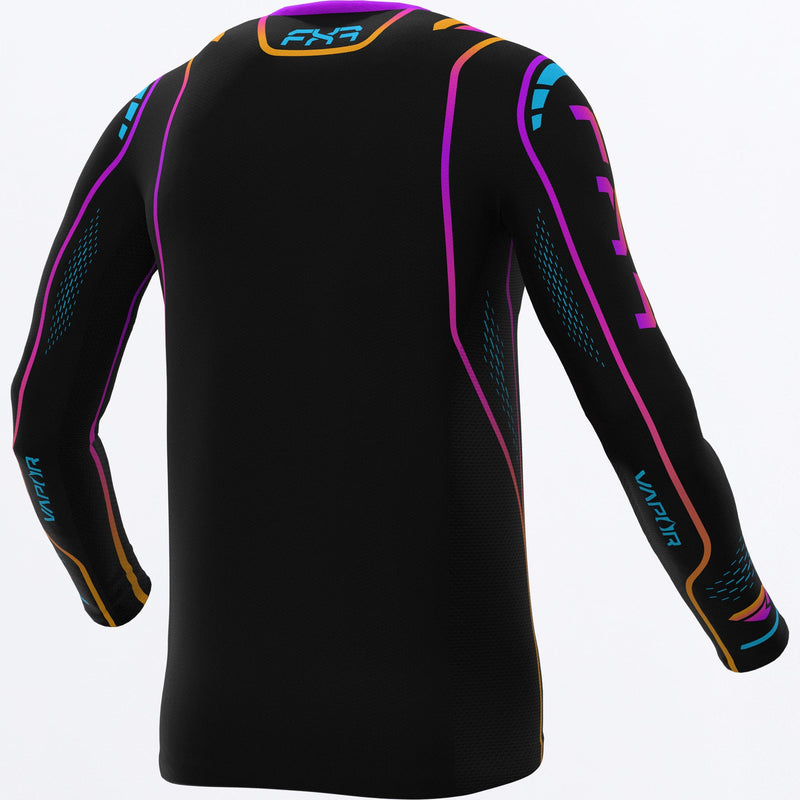 Chargez l'image dans la visionneuse de la galerie, YthVaporMX_Jersey_Nightfall_SKU_263310-_1040_Extra**hover**

